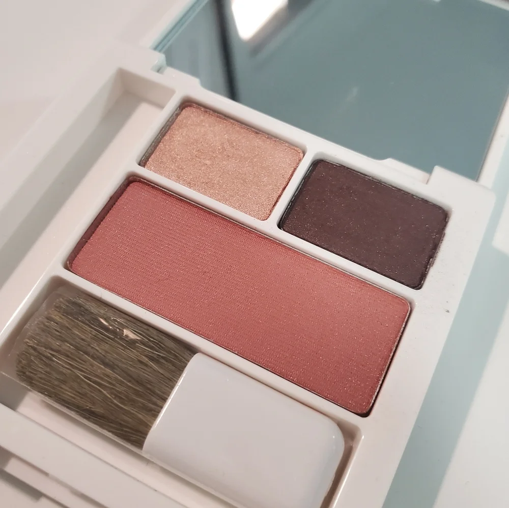 Clinique Limited Edition Sunglasses Makeup Palette All About Shadow Summer